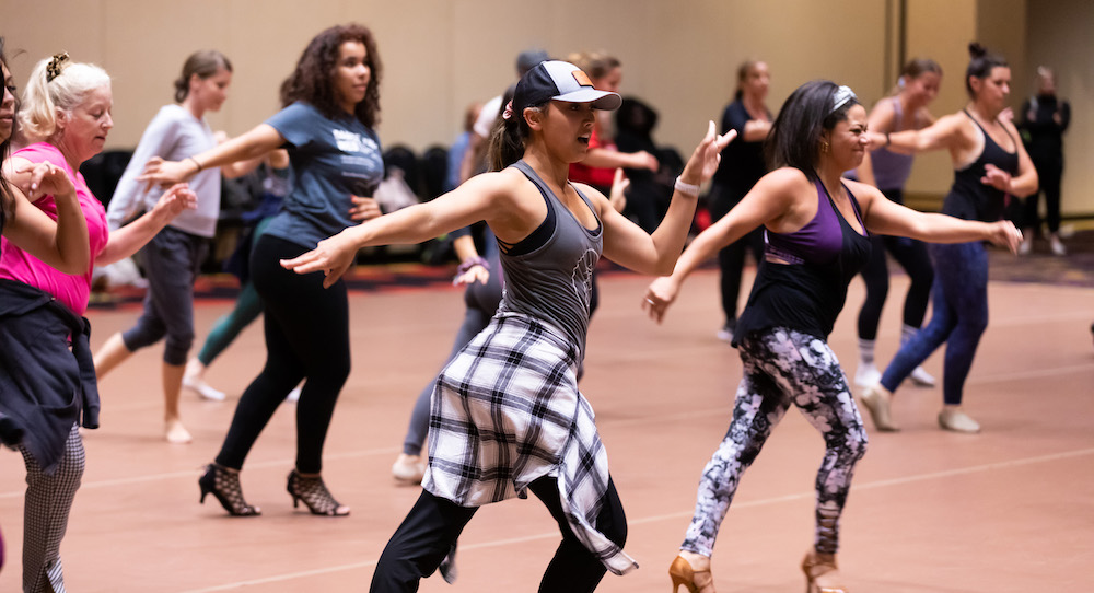 Techtango Support Dance: A Symphony Of Technology and Assistance