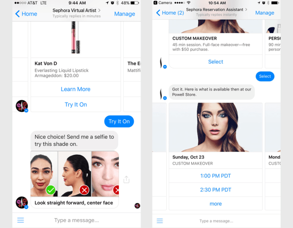 AI-Powered Chatbots for Customer Service