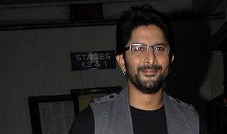 Arshad Warsi height