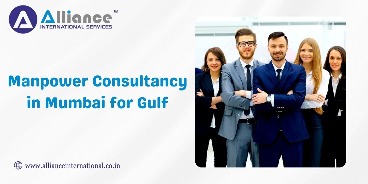 manpower consultancy in mumbai for gulf