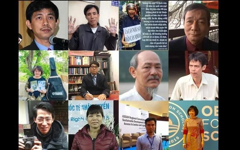 HRW – Việt Nam: Đợt Kiểm định UN cần kêu gọi cải cách khẩn cấp