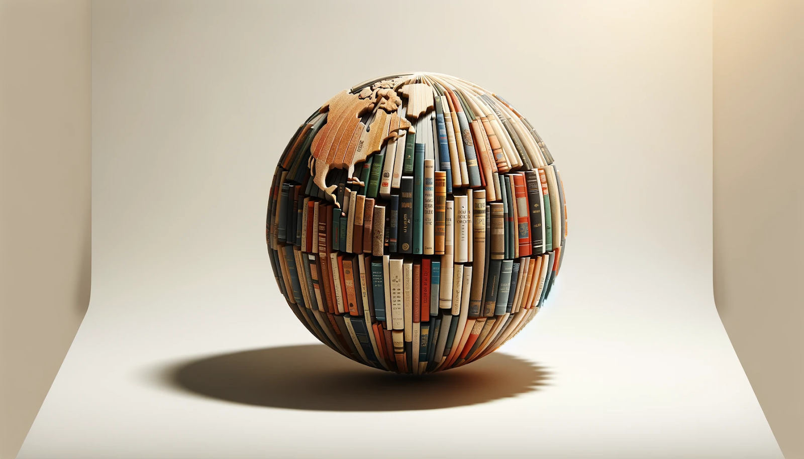 Global Book Distribution Strategies