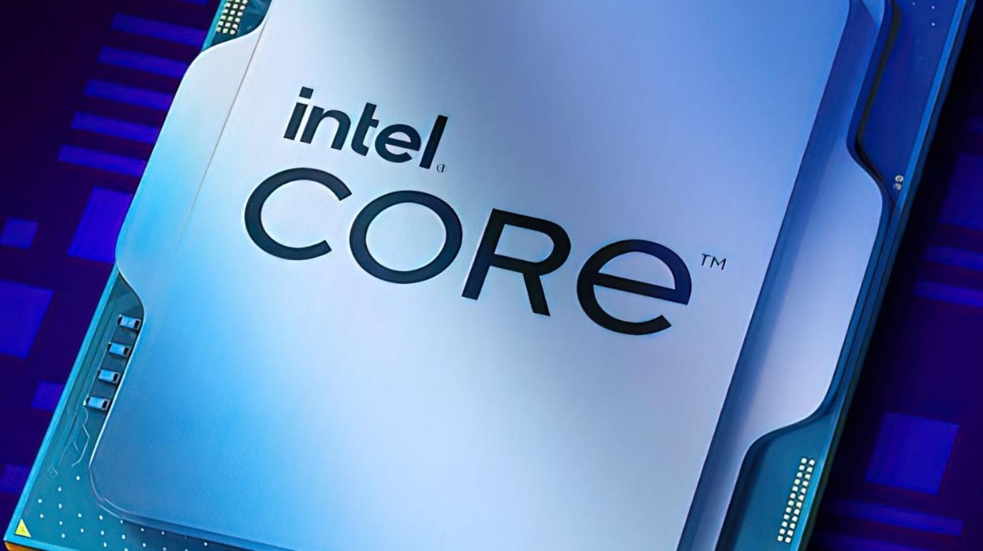 процессор Intel 14 поколения