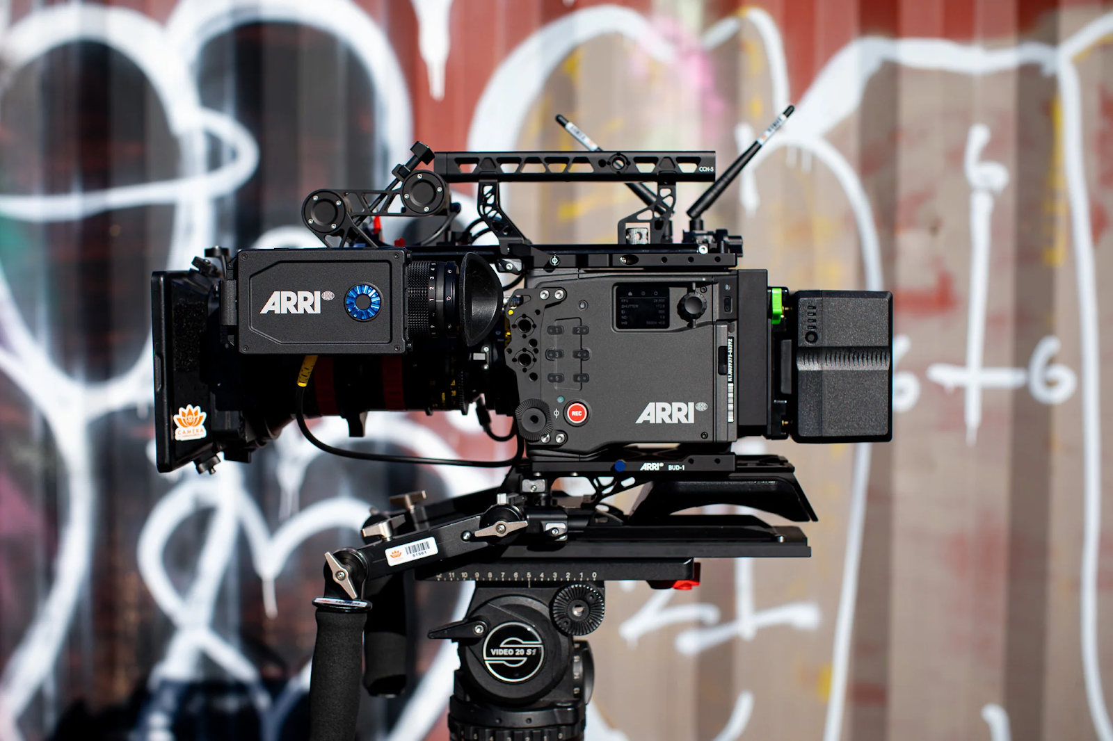 The ARRI ALEXA 35 is a top camera pick for indie filmmaking and directors of photographers (DPs) at SXSW 2024