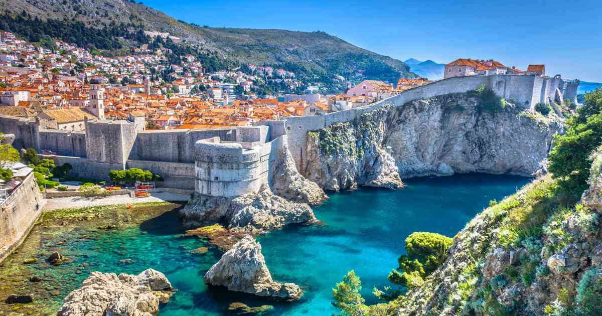 Dubrovnik + Explore Croatia: Top  Must-See Destinations & Wonders