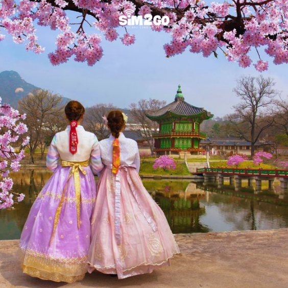 Du lịch Hàn Quốc: Những thành phố nổi tiếng