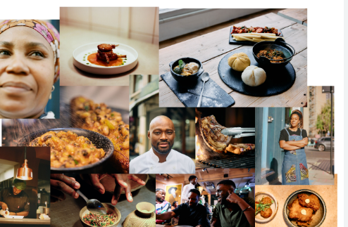 From Africa to the Caribbean, the Indian subcontinent, and Southeast Asia, communities have brought their food, traditions, and flavors, making London one of the world's most diverse culinary destinations.