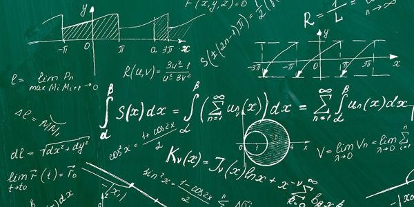 Pure Mathematics AS Level Course | Distance Learning Centre