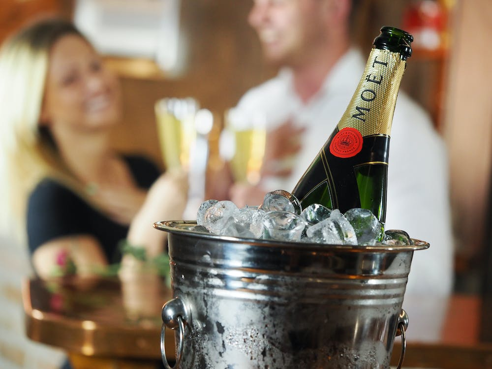 The Ultimate Guide to Moët: A Connoisseur's Perspective