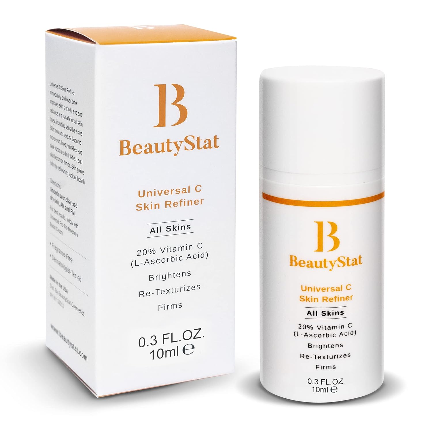 Universal C Skin Refiner de Beauty Stat