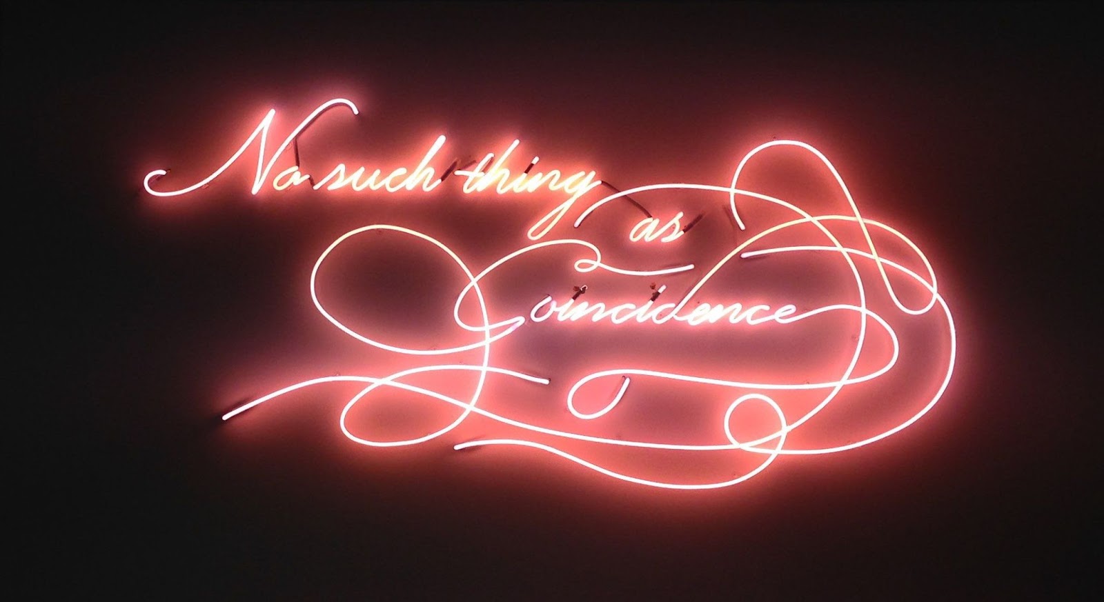 Examples of Successful Wedding Neon Sign Sizes