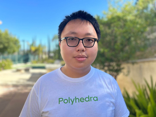 Tiancheng Xie - Co-Founder & CTO