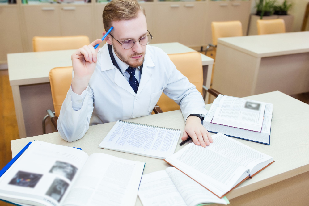 Unlock the secrets to conquering the USMLE Step 1 with this comprehensive guide. From understanding the exam format to tackling its myriad questions, discover effective strategies and insights for success in medical education.