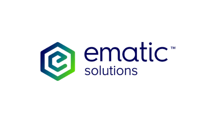 Logo ematic solutions