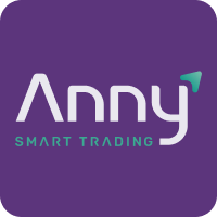 Anny.trade (7-day flash sale!)