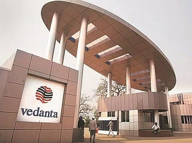 Vedanta 