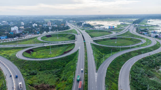 surat–chennai expressway