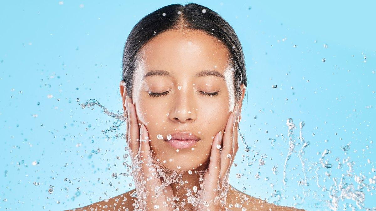 The Best Skincare for Dry, Acne-Prone Skin | Us Weekly