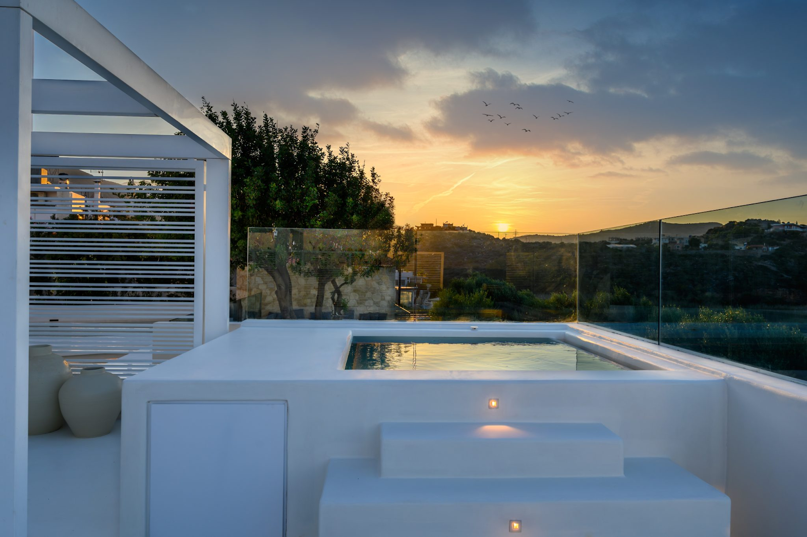 Les meilleurs hôtels 5 étoiles en Crète 5