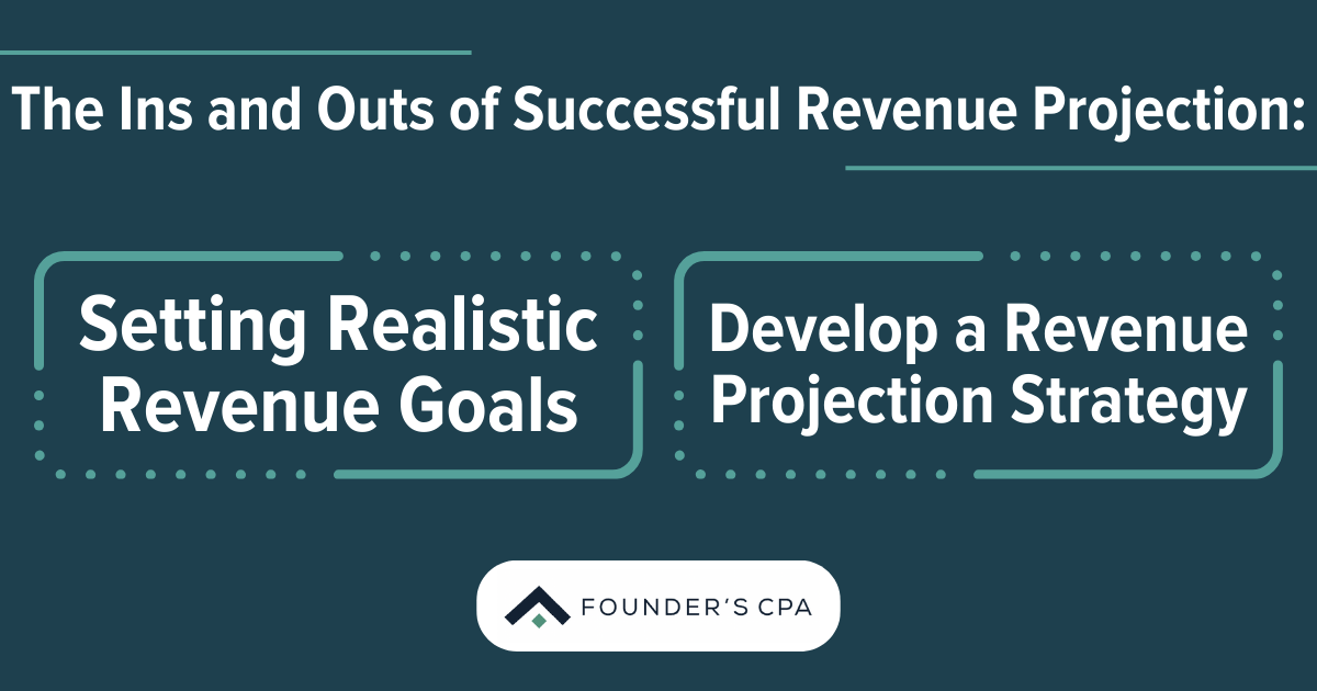 business plan for revenue growth