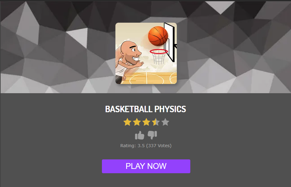 30 Best Basketball Games Unblocked To Play
