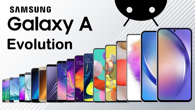 Why Samsung Galaxy A Series Is The Best Selling Smartphone!