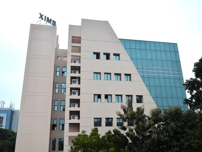 Xavier Institute Of Management Bhubaneswar (XIMB)