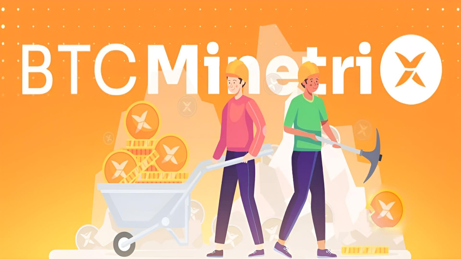 BTC verso 44.000 dollari, mentre gli investitori puntano su Bitcoin  Minetrix - Sanremonews.it