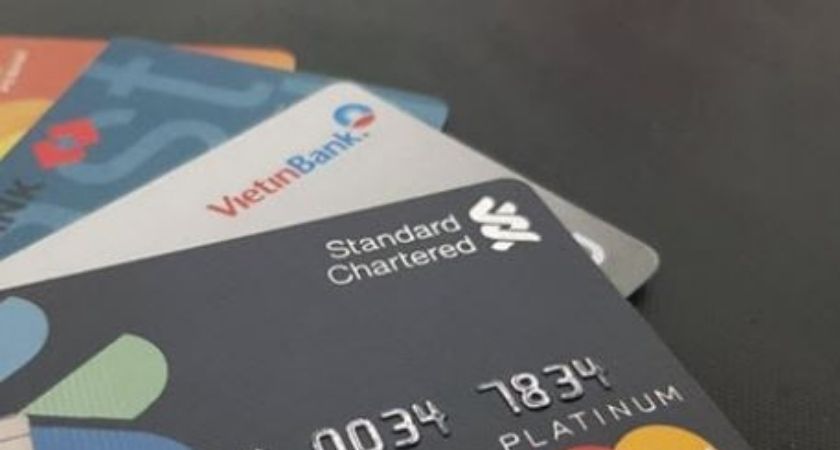 Lãi suất thẻ tín dụng Vietinbank