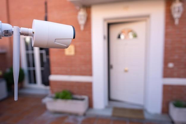 Metode care te ajută să crești securitatea casei 