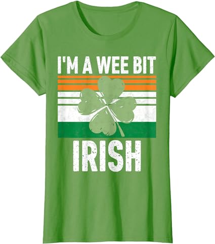 Fun St. Patrick's Day T-Shirt