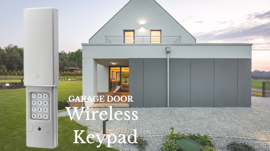 How to Reset Garage Door Keypad Without Code