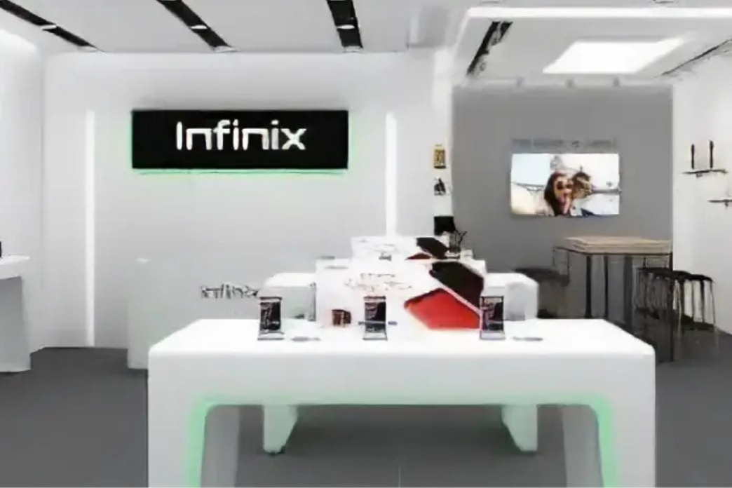 Infinix