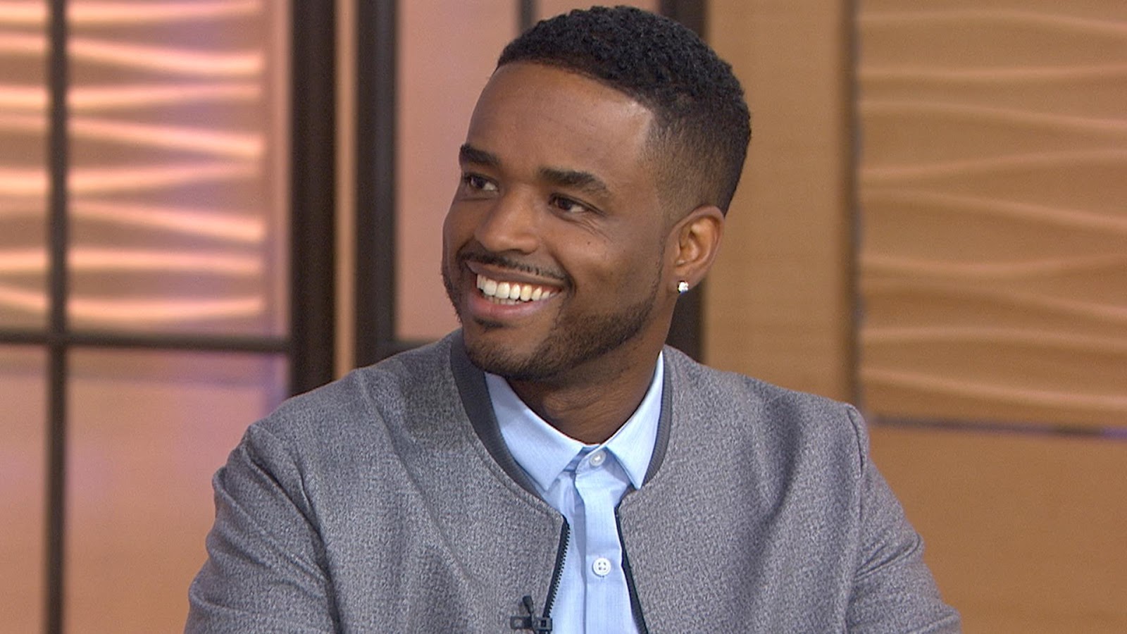 47 Facts About Larenz Tate - Facts.net