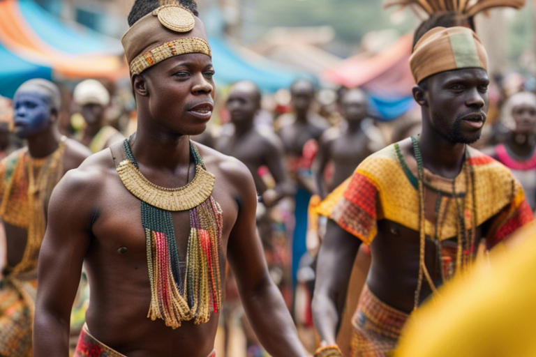 Chale Wote Festival 2024