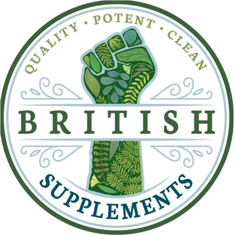 British  Supplement logo