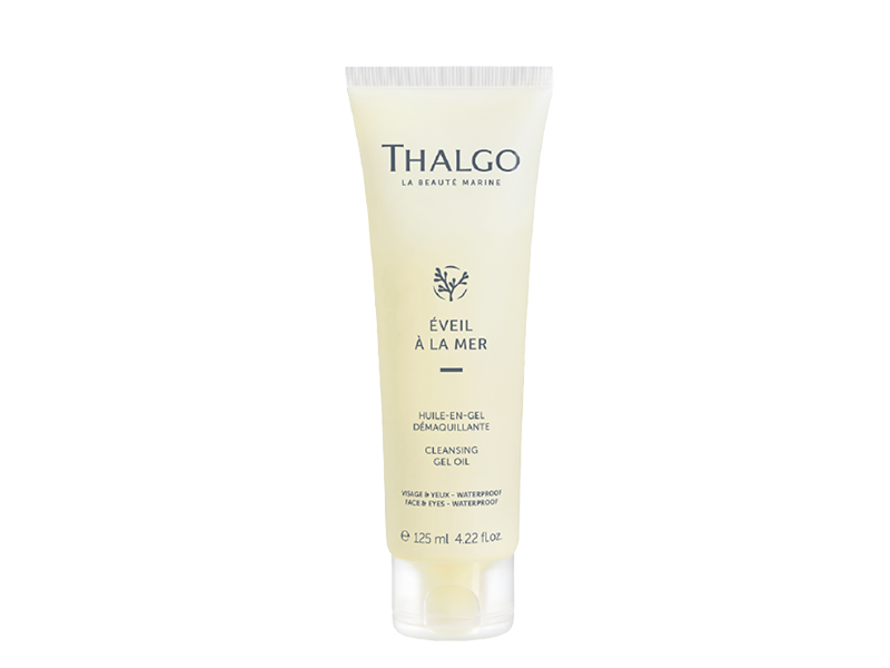 Dầu tẩy trang 3in1 Thaglo Cleansing Gel Oil