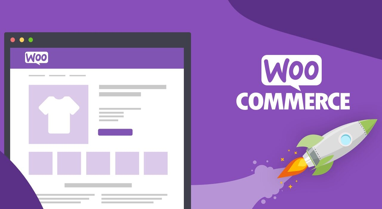 WooCommerce- Best WordPress eCommerce Plugin