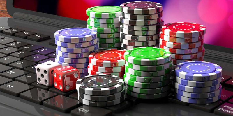 Casino online uy tín - Địa chỉ chơi casino trực tuyến an toàn cho cược thủ