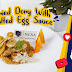 Rahasia Lezat Fried Dory with Salted Egg Sauce: Perpaduan Sempurna Ikan Dori dan Saus Telur Asin!