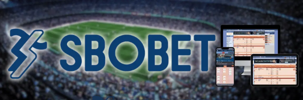 SBOBET - Situs Judi Bola Online