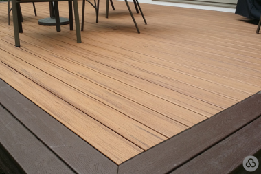 pros and cons reusing a deck frame for composite decking with chair custom built michigan