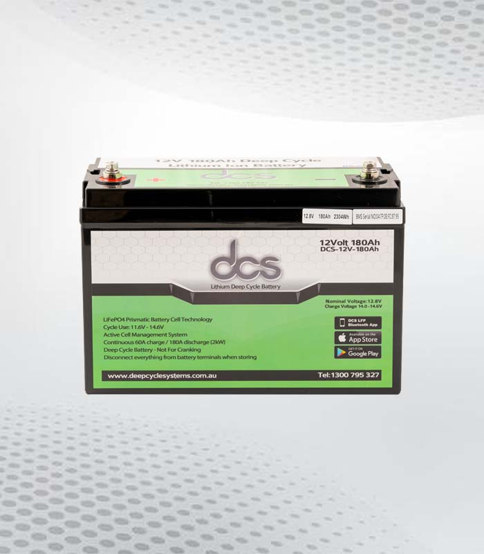 Small Lithium Ion Battery