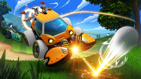 Turbocharge Adventure Car Engines