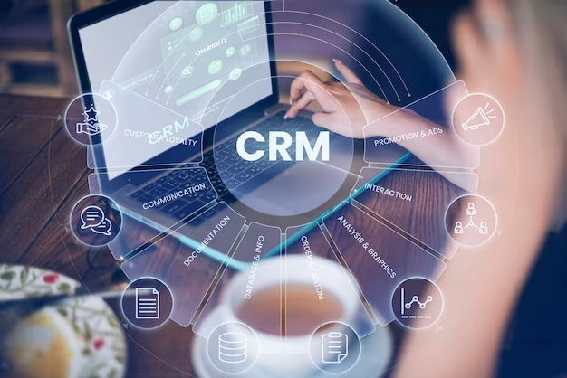O papel do CRM Marketing no sucesso do seu e-commerce!