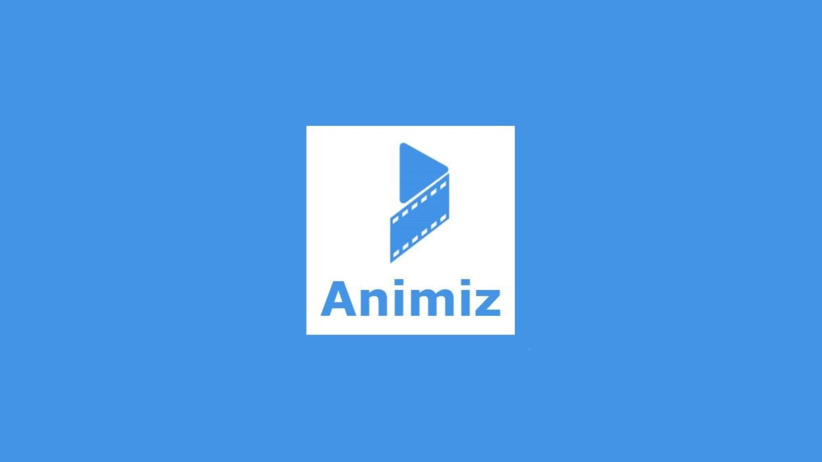 animiz whiteboard animation software