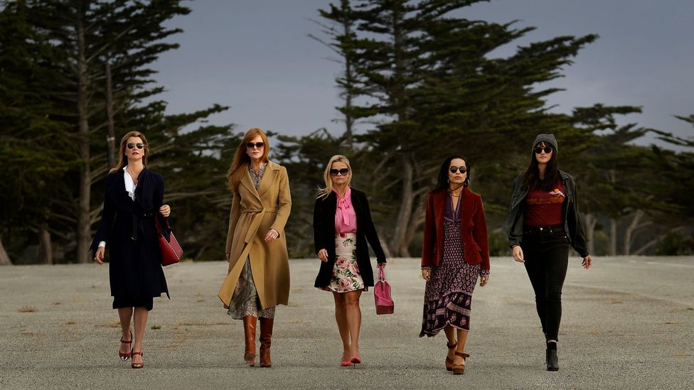 tercera temporada Big Little Lies