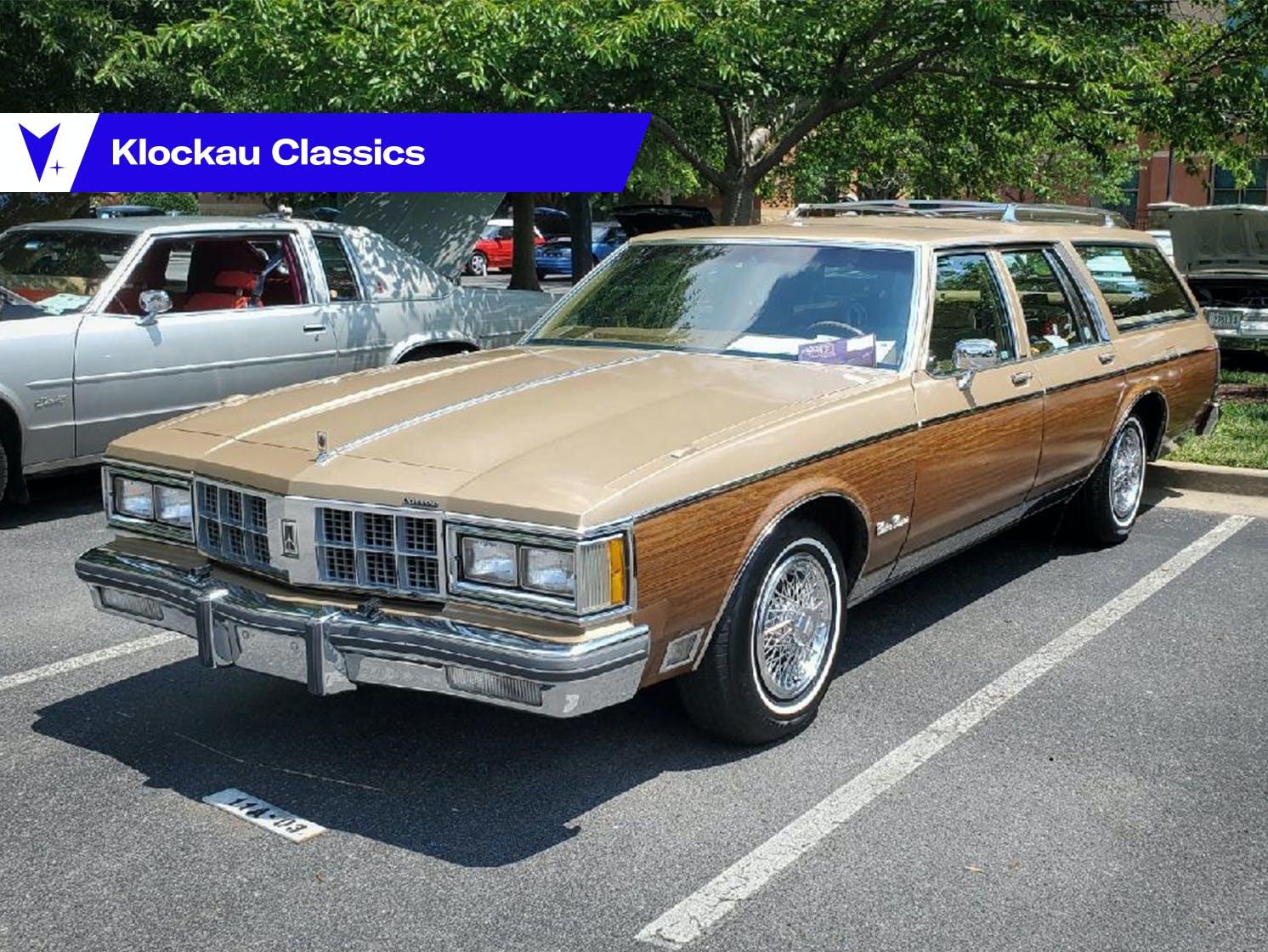 Supreme Cruisers Luxury Wheels