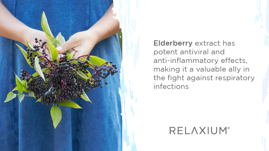 elderberry