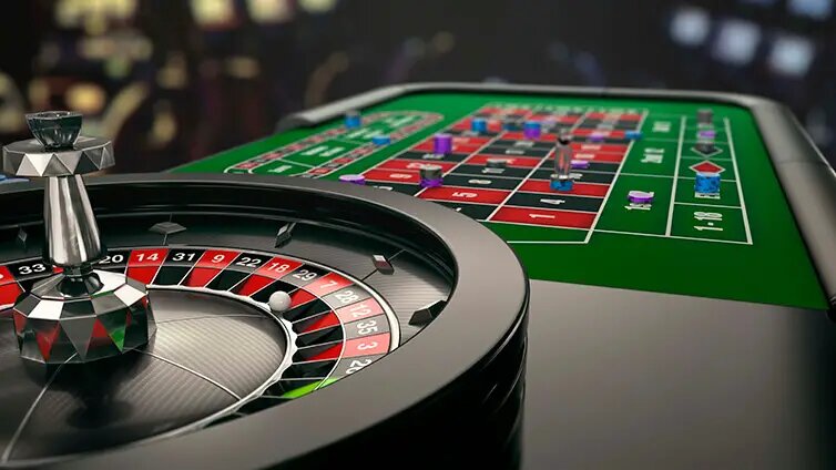 Mastering the Art of Casino Game Design: Crafting Engaging Gaming  Experiences